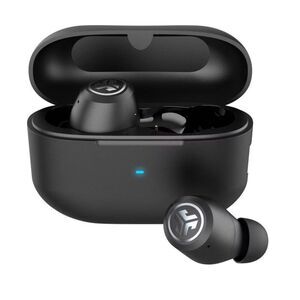 JLab -  JBuds Active Noise Cancelling True Wireless B Black